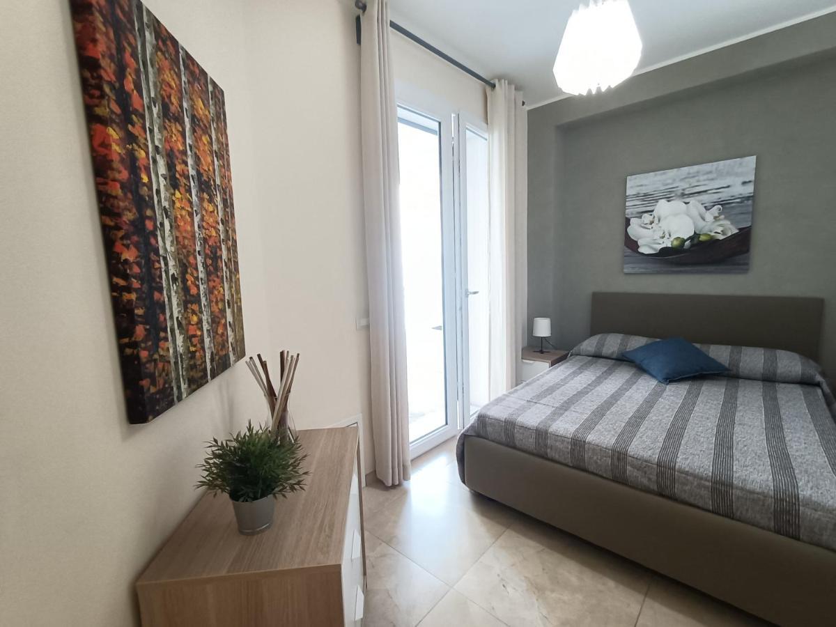 Friends & Family Apartment - Free Parking Car Catania Exterior foto